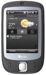 Black HTC Touch2