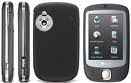 Black HTC Touch2