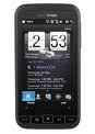 Black HTC Desire