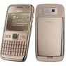 Golden Bronze Nokia E72