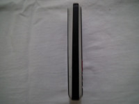 Black Sony Ericsson K660