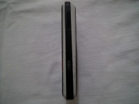 Black Sony Ericsson K660