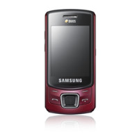 Cherry Red Samsung