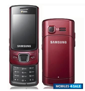 Cherry Red Samsung