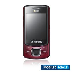 Cherry Red Samsung