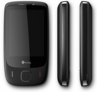 Black HTC Touch 3G