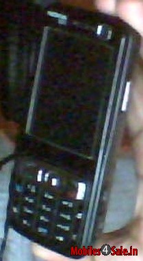 Black Nokia N73 Music Edition