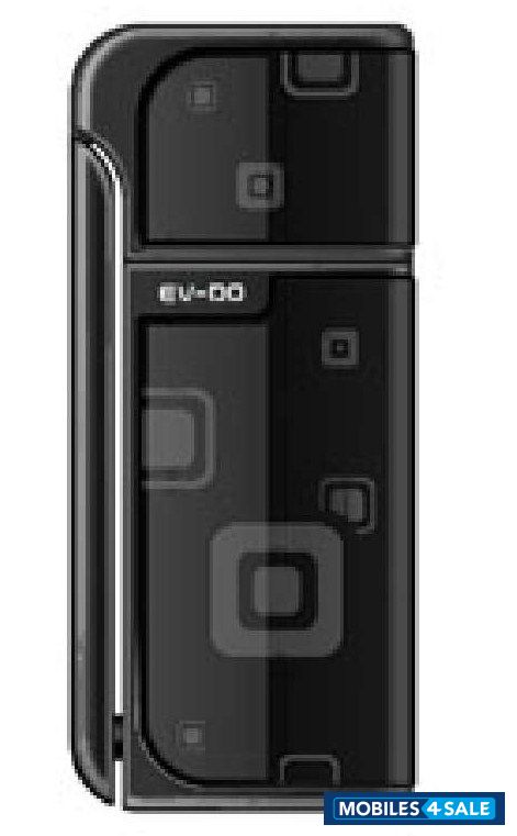 Black BSNL  EVDO USB Device