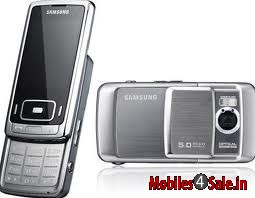 Silver Samsung E-series