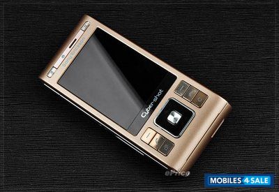 Copper Sony Ericsson C905