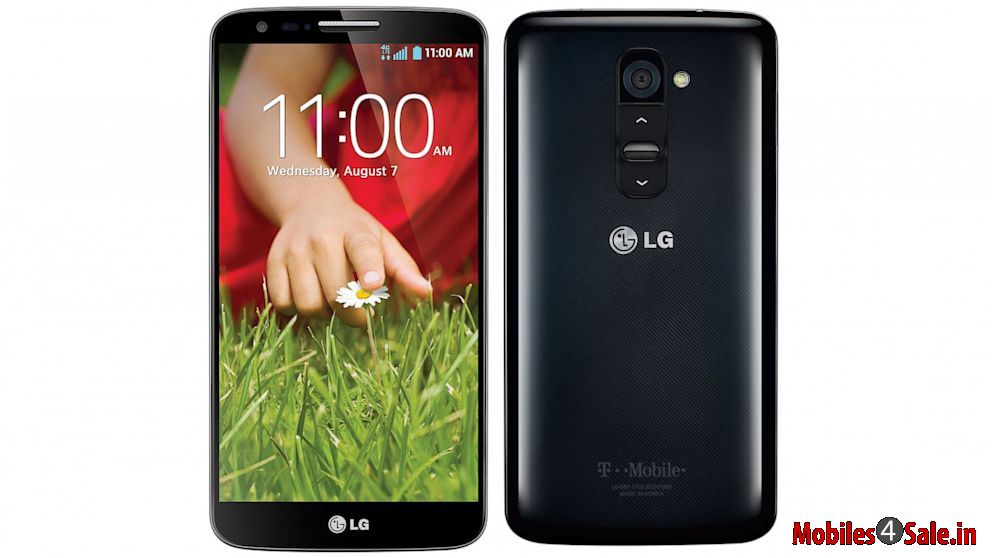 LG G2