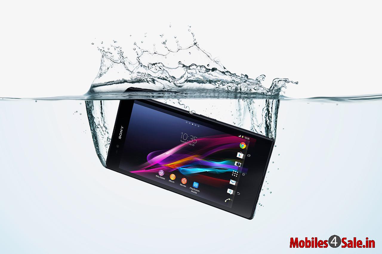 Sony Xperia Z Ultra