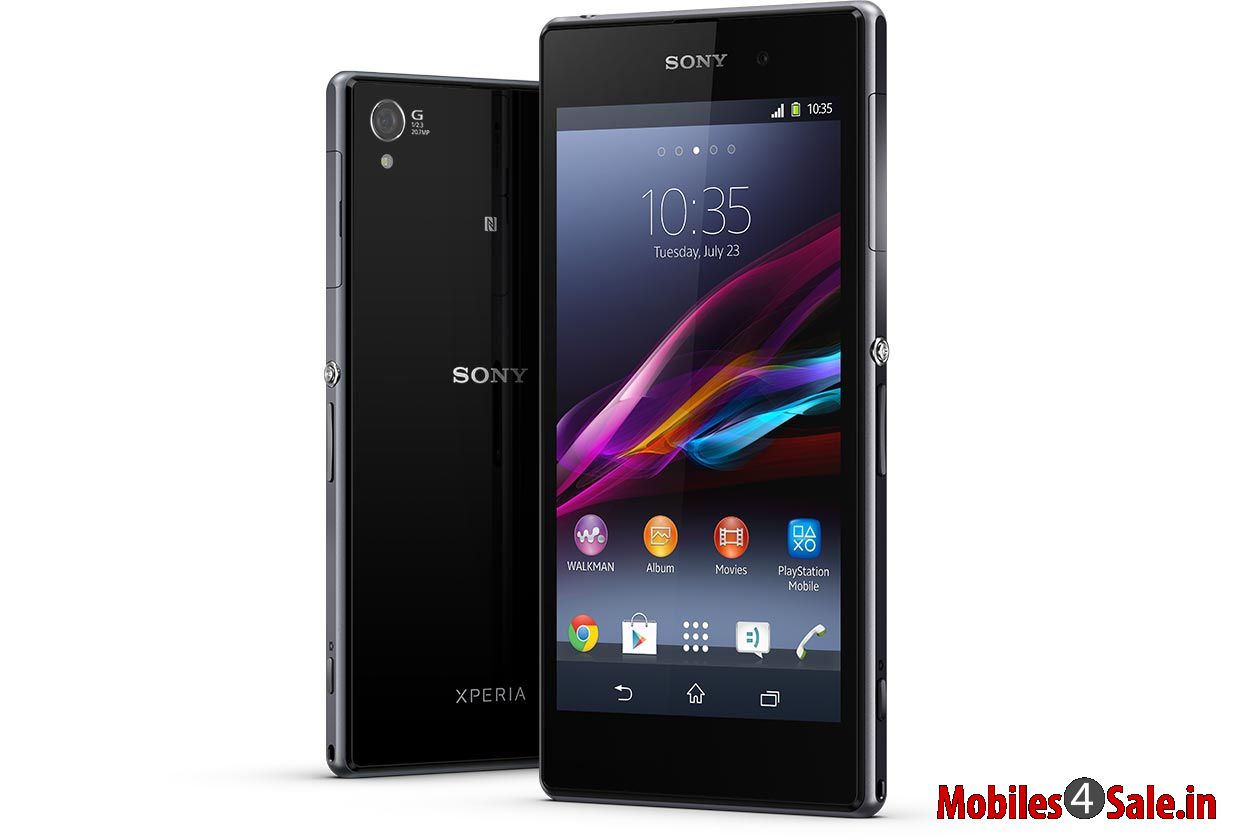 Sony Xperia Z1