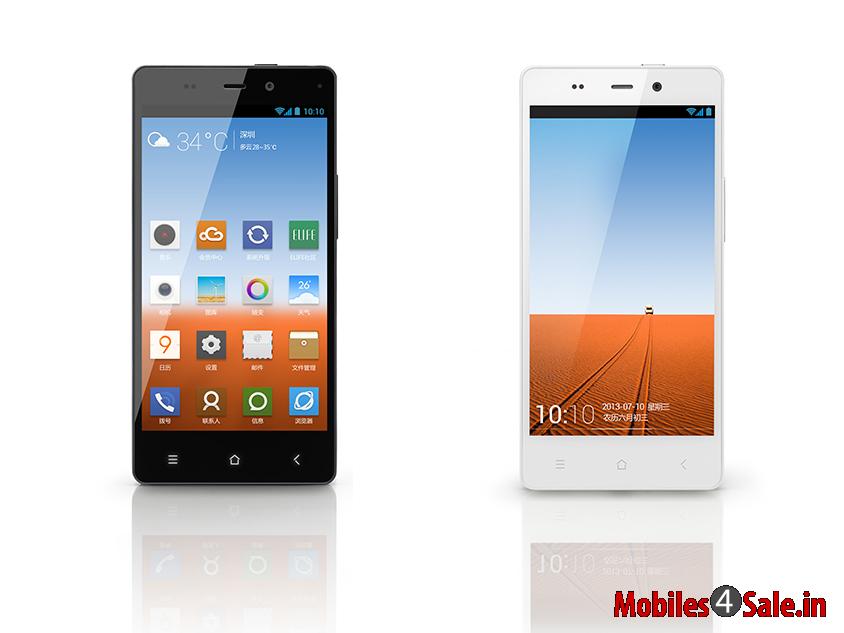 Gionee Elife E6