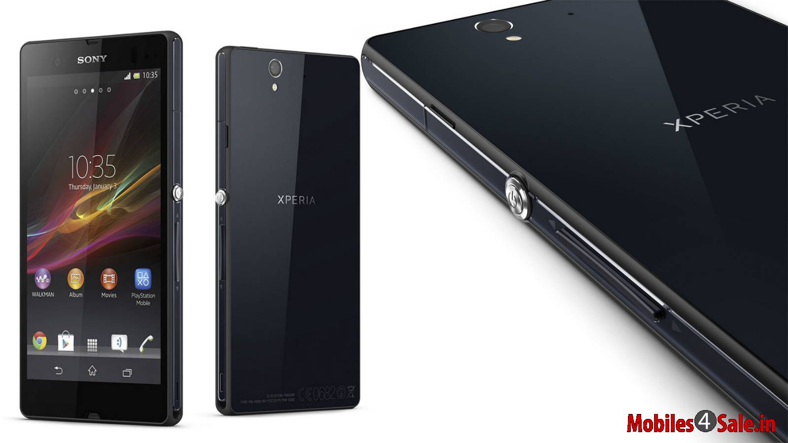 Sony Xperia Z Ultra