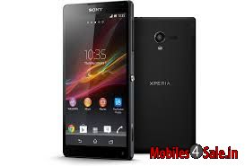 Sony Xperia ZL