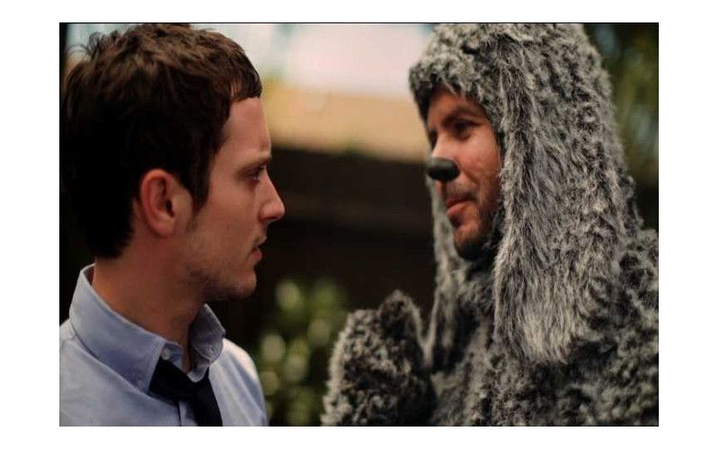 Wilfred (Free on Hotstar app)