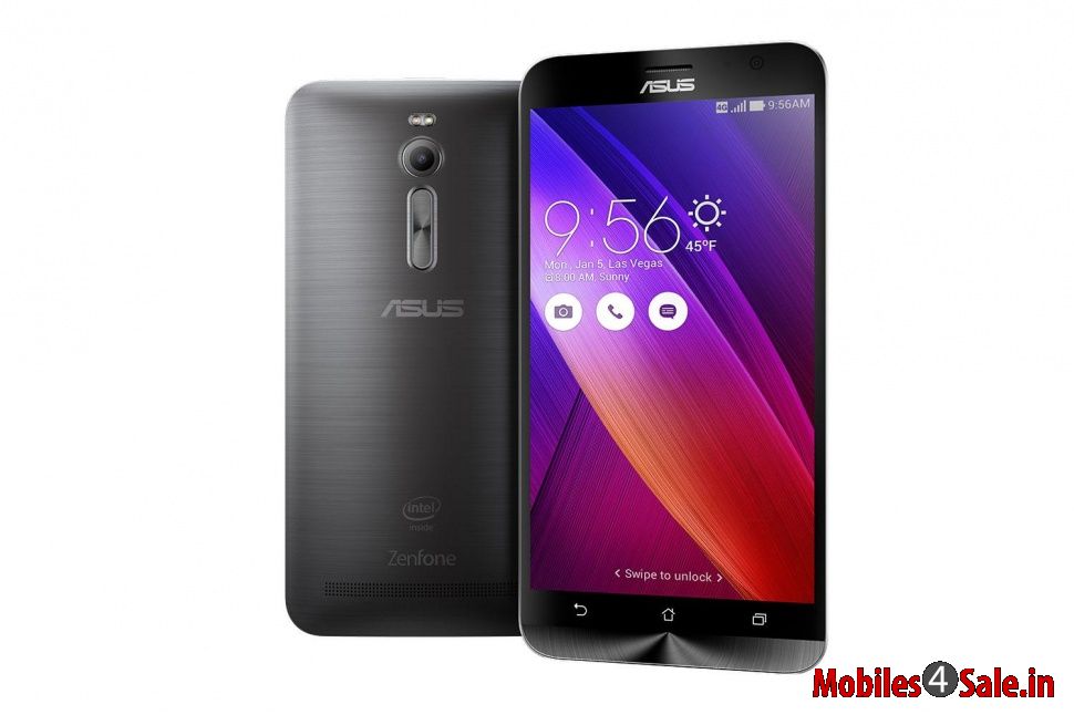 Asus Zenfone 2