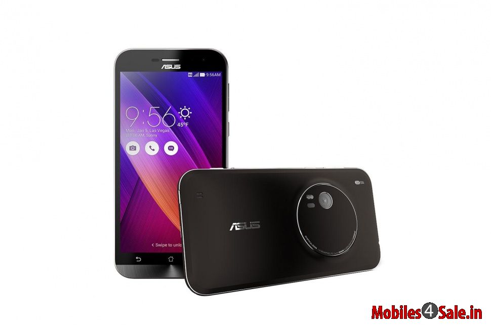 Asus Zenfone Zoom