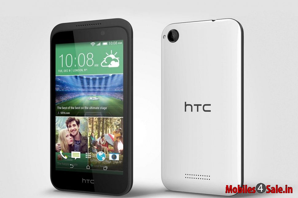 HTC Desire 320