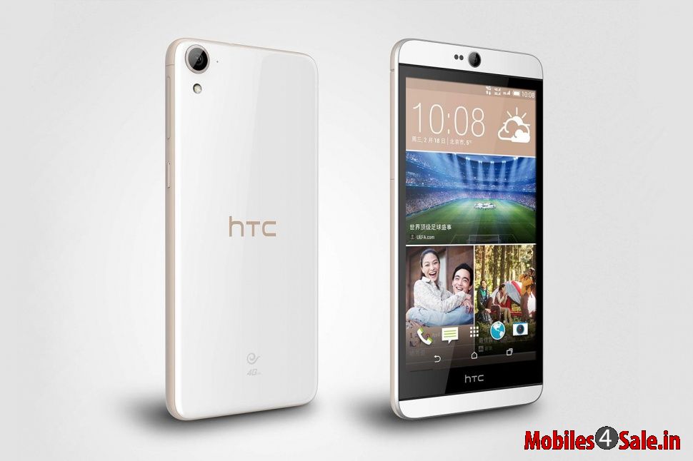 HTC Desire 826