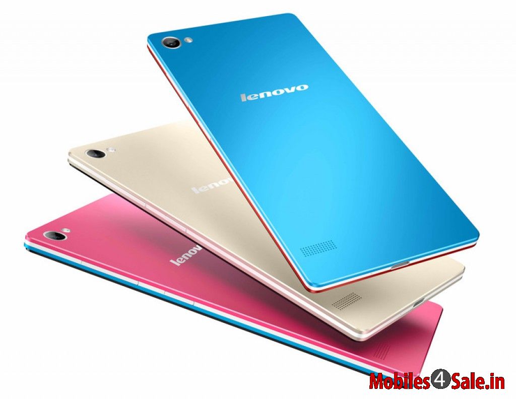 Lenovo Vibe X2 Pro