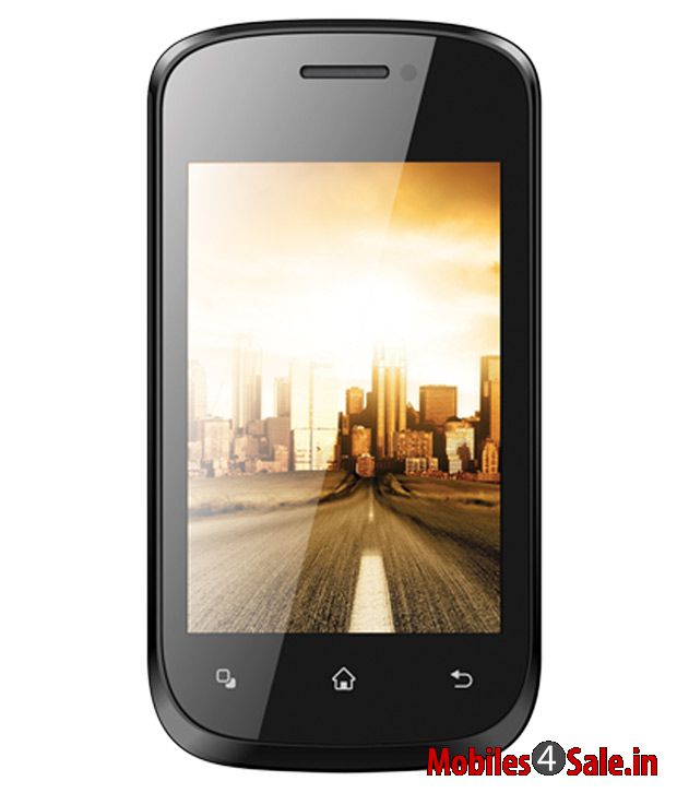 Intex Cloud X3