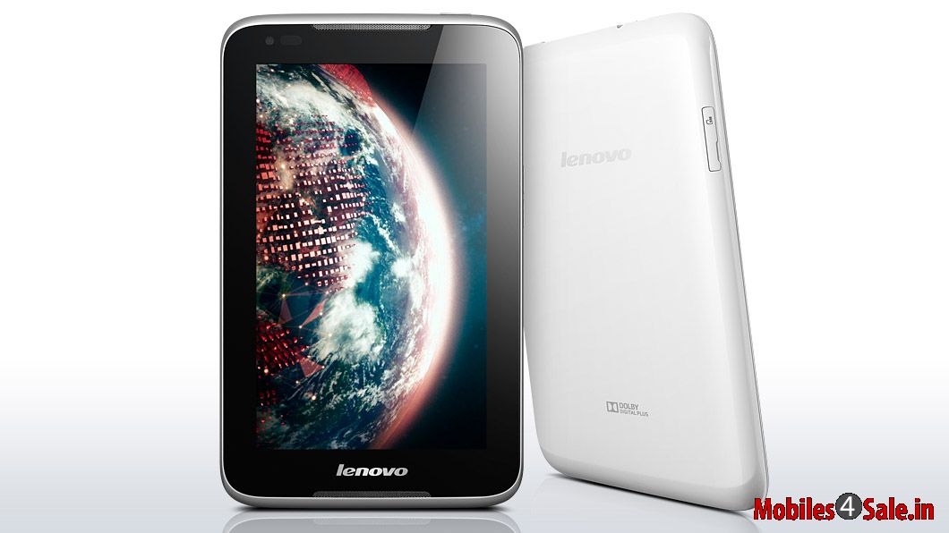 Lenovo Idea Tab A1000