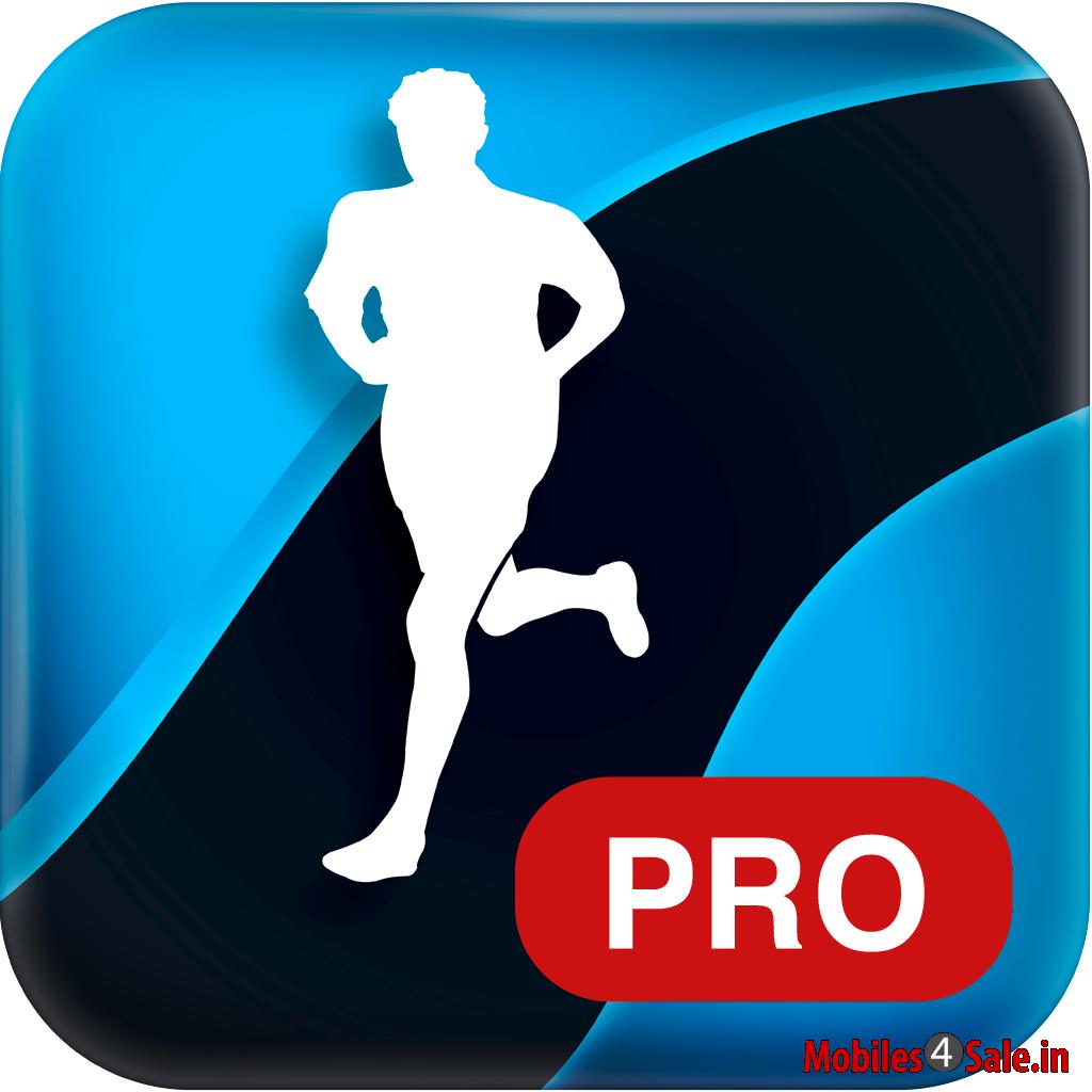 Runtastic Pro App for Windows Phone