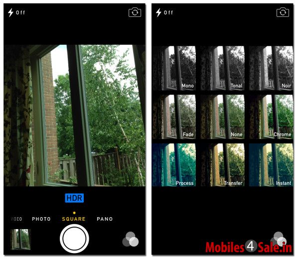 instal the new for ios CameraBag Pro