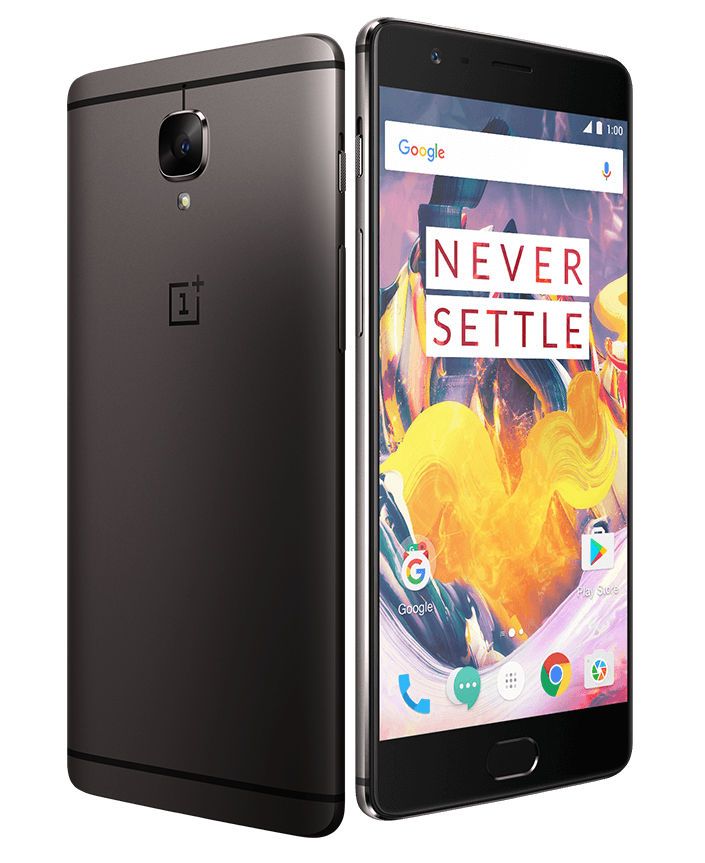 Oneplus 3t To Be Discontinued 2